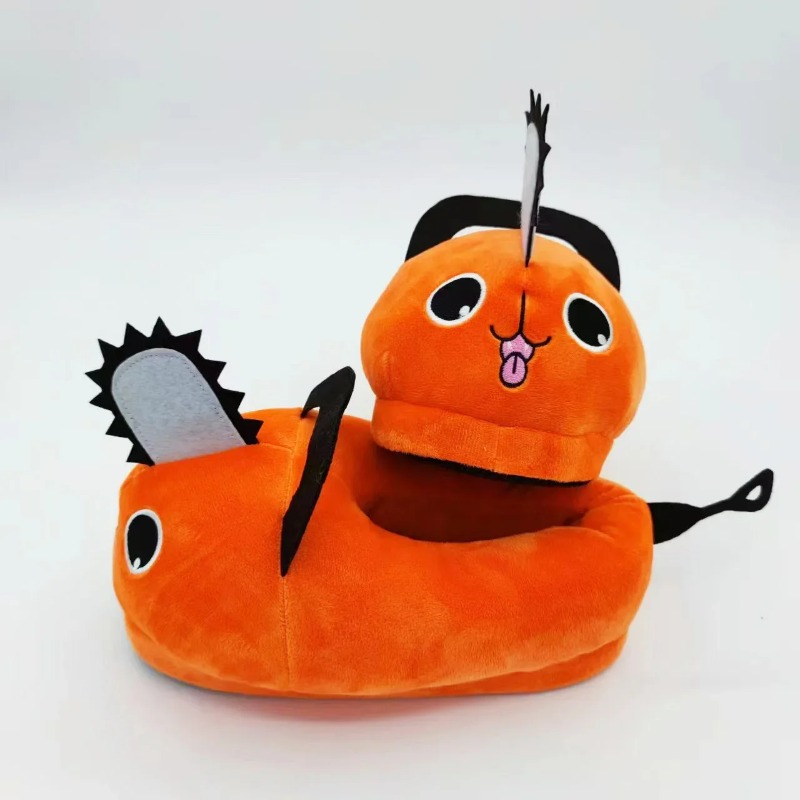 Anime Chainsaw Man Pochita Hou - Anime Cosplay Ladies ulasan dan harga