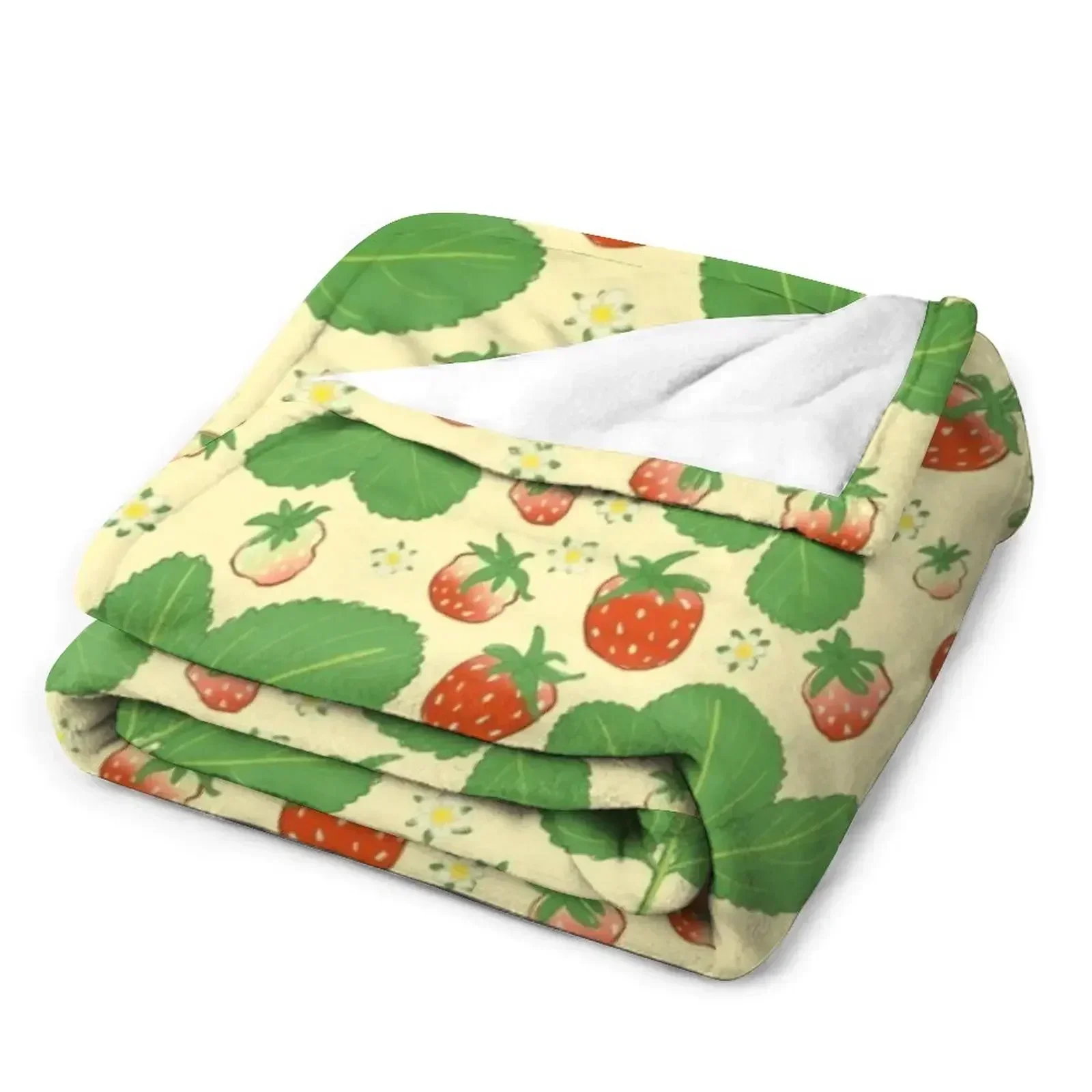 Vintage strawberry pattern Thr - Anime Cosplay Idea ulasan dan harga