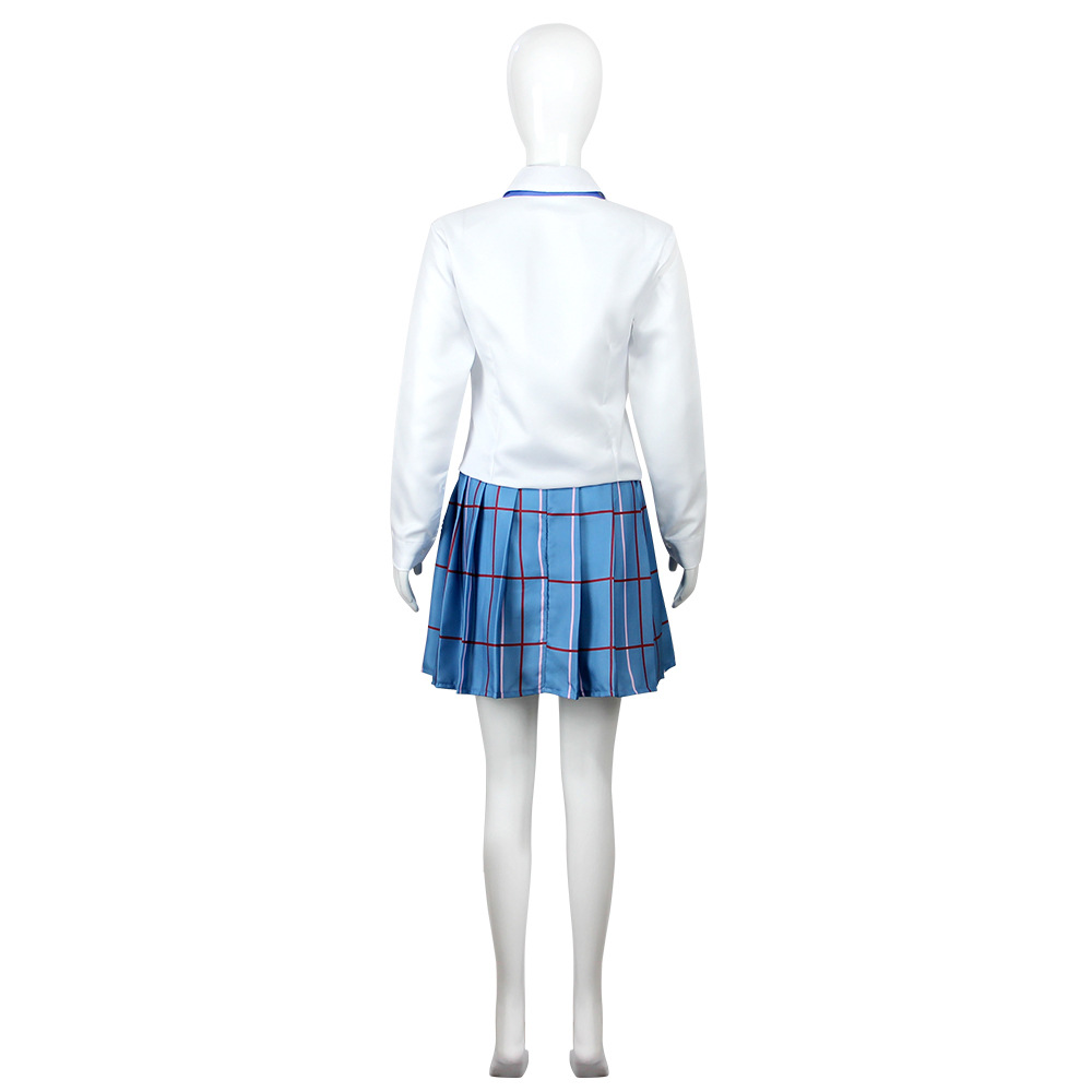My Dress-Up Darling Marin Kita - Kitagawa Anime Cosplay ulasan dan harga