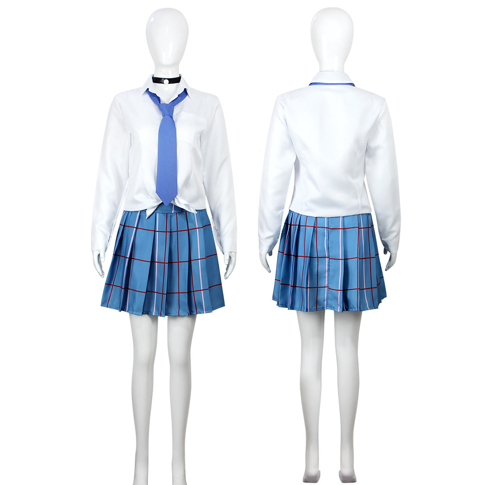 My Dress-Up Darling Marin Kita - Kitagawa Anime Cosplay ulasan dan harga
