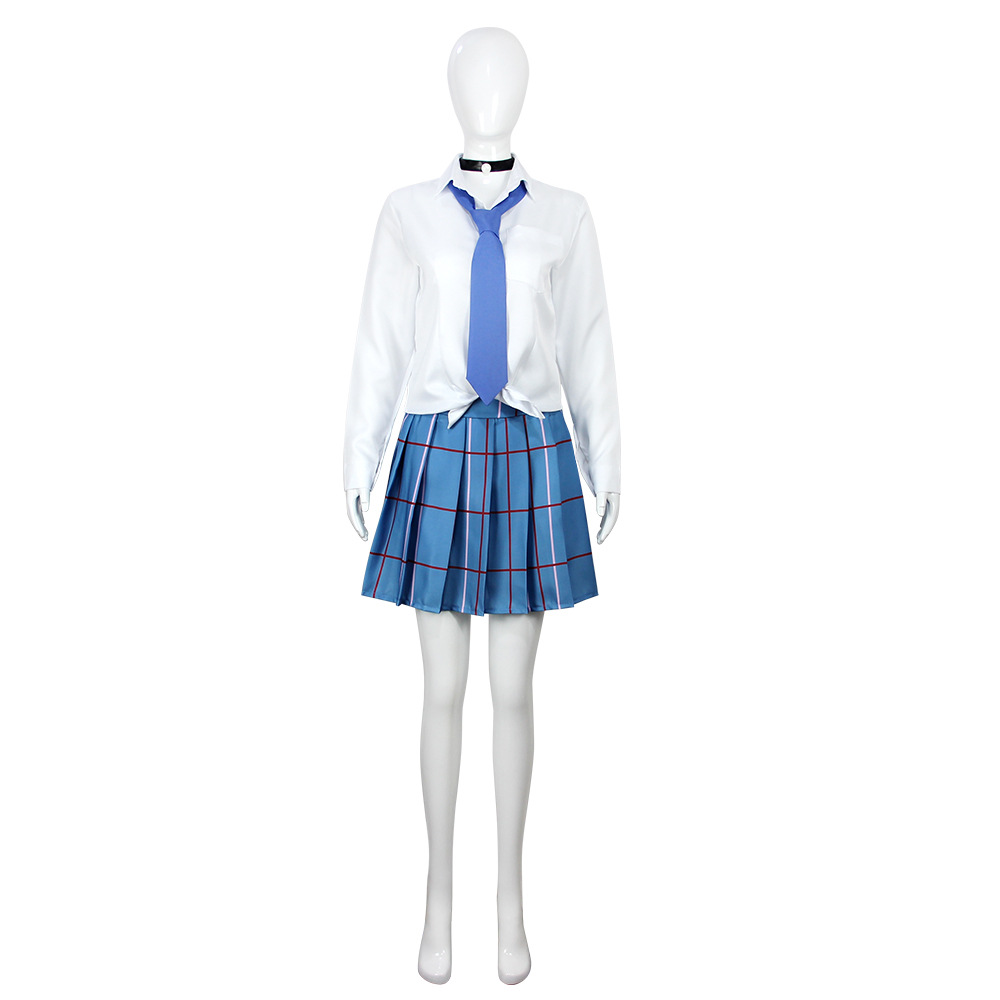 My Dress-Up Darling Marin Kita - Kitagawa Anime Cosplay ulasan dan harga