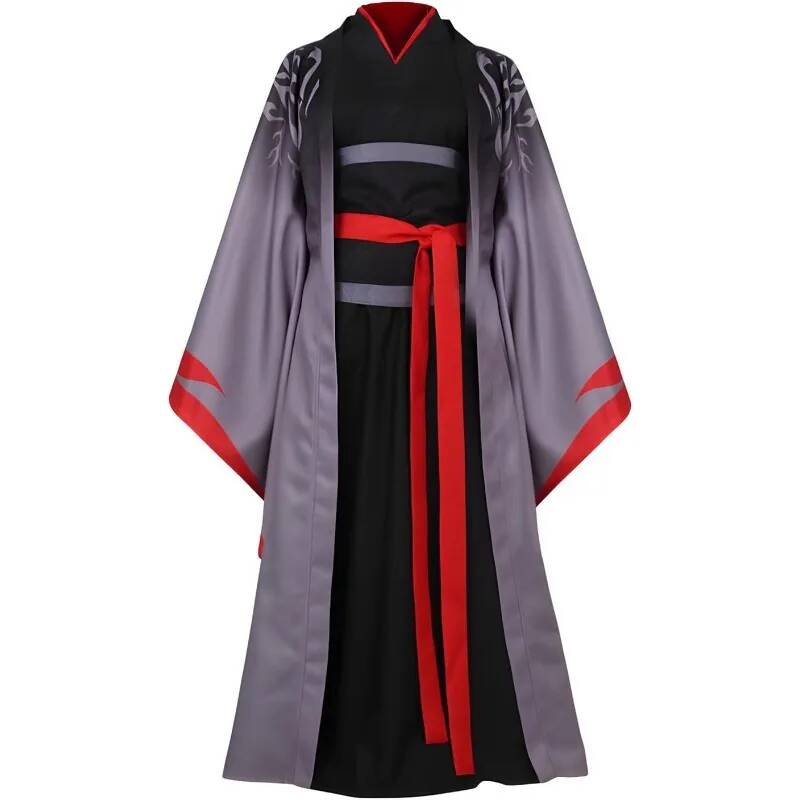 Anime Mo Dao Zu Shi Wei Wuxian - Anime Cosplay Ladies ulasan dan harga