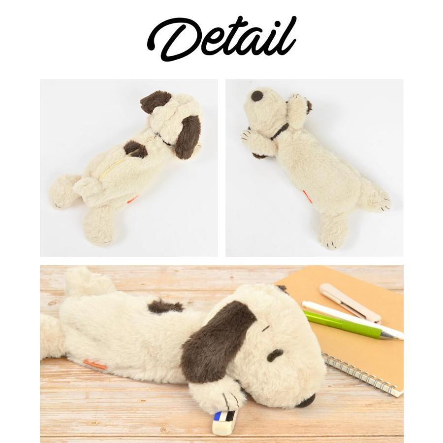 Pencil Case Cute Cartoon Pouch - Anime Cosplay Idea ulasan dan harga
