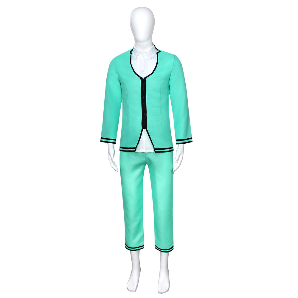 The Disastrous Life of Saiki K - Anime Cosplay Couple ulasan dan harga