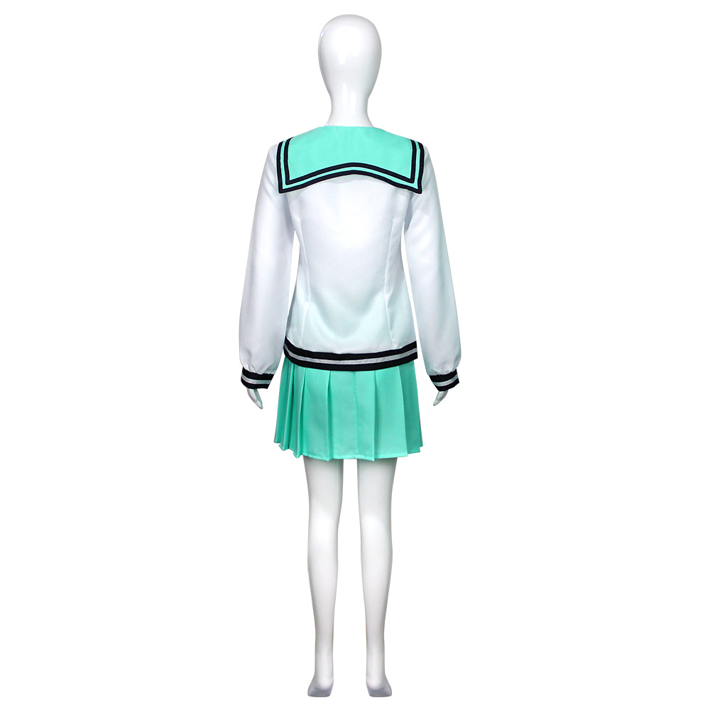 The Disastrous Life of Saiki K - Anime Cosplay Couple ulasan dan harga