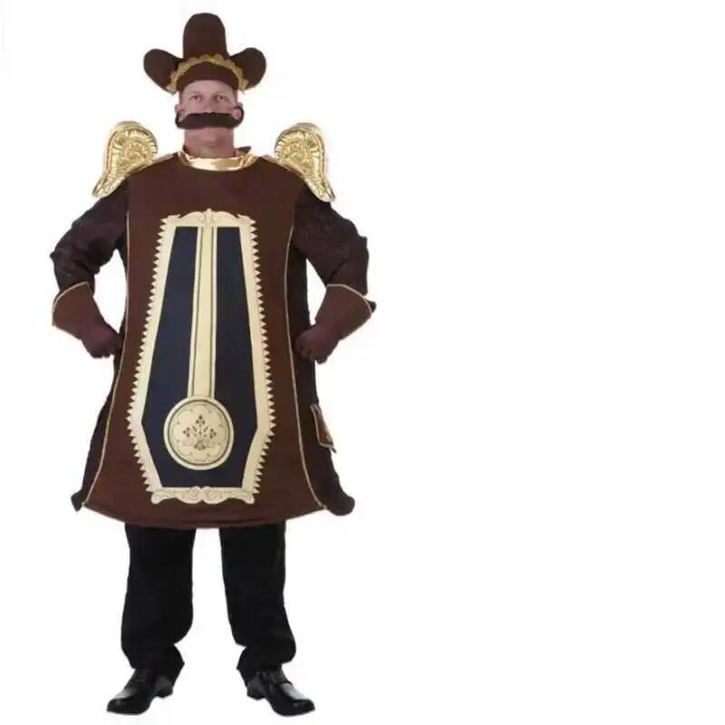 Alarm Cosplay Stage Clothes Cl - Anime Cosplay Jumpsuit ulasan dan harga
