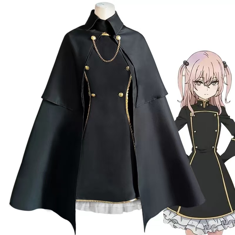 Anime My Dress-Up Darling Inui - Kitagawa Anime Cosplay ulasan dan harga