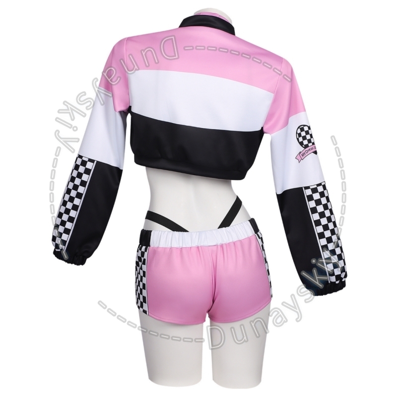 My Darling Marin Kitagawa Cosp - Kitagawa Anime Cosplay ulasan dan harga